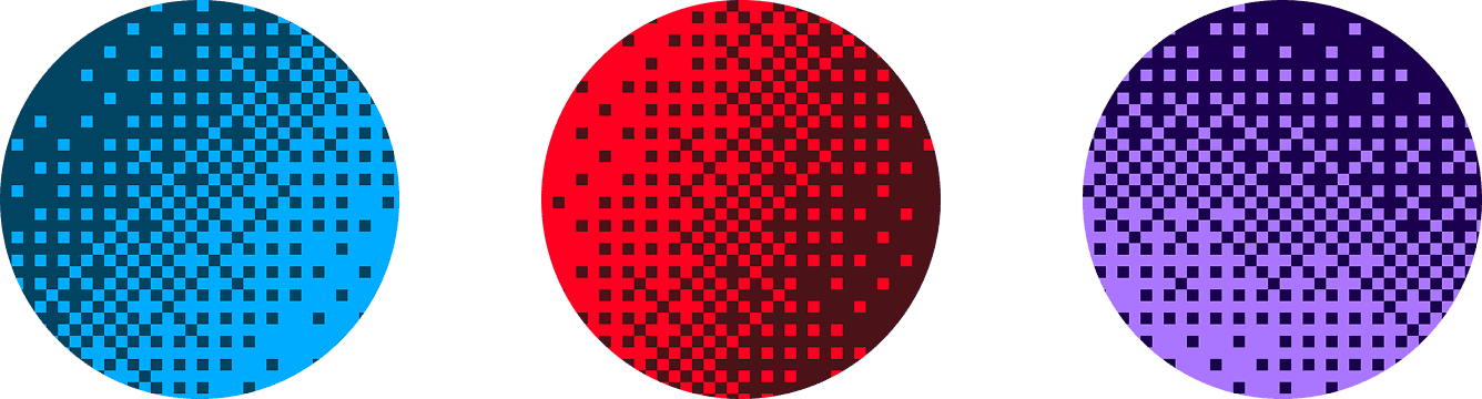 Dither