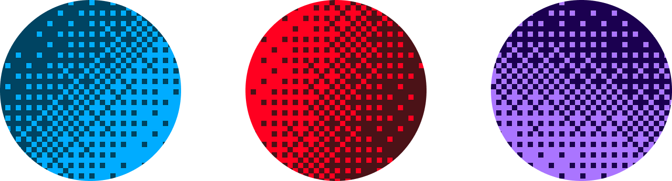 Dither